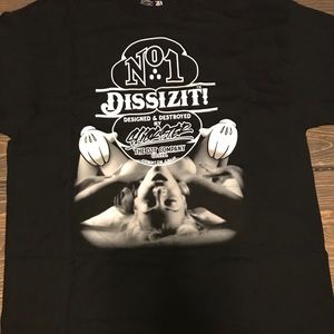Dissizit T-Shirt
